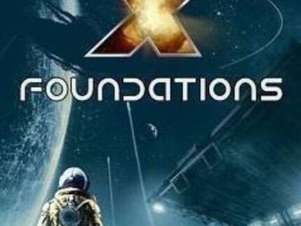 X4: Foundations Steam (Download digital)