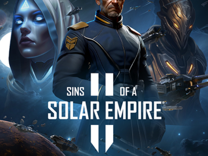 Sins of a Solar Empire II Steam (Download digital)