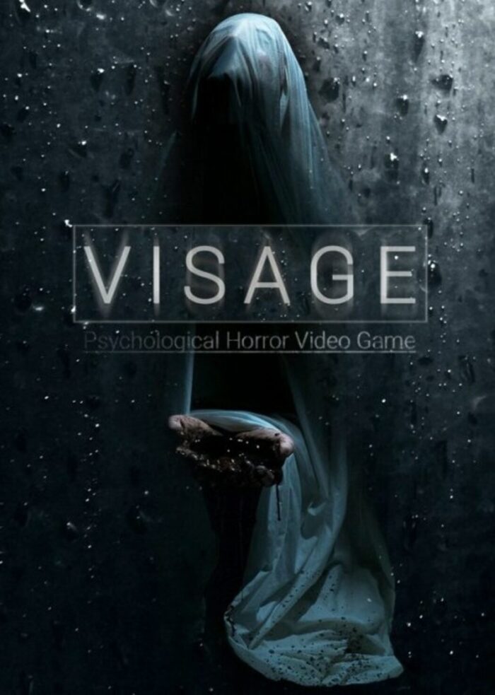 Visage - LojaDeJogos