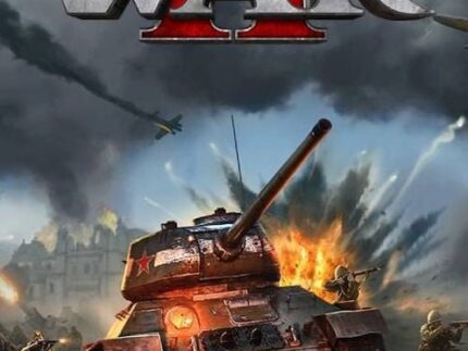 Men of War II Steam (Download digital)