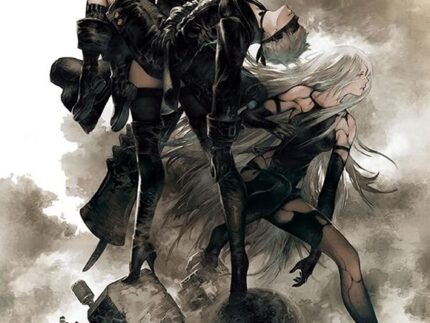 NieR: Automata Steam (Download digital)