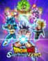 sparking zero - LojaDeJogos
