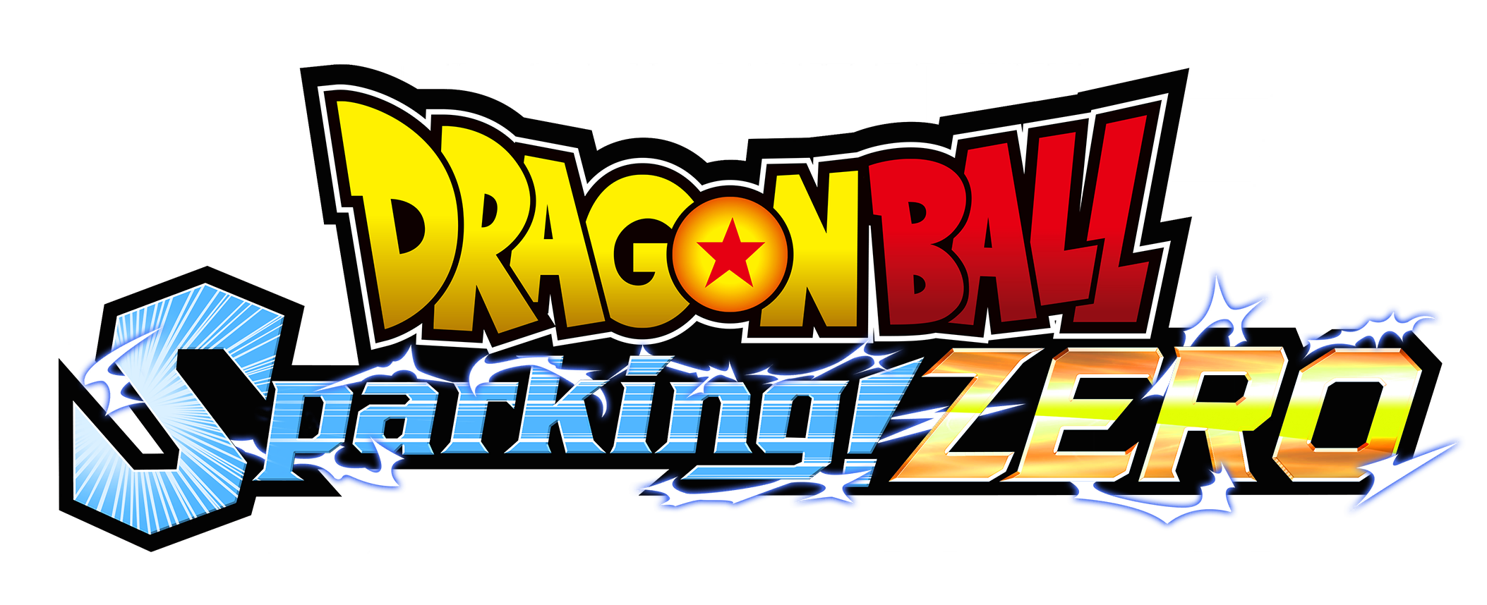 dargonballsparkingzero logo - LojaDeJogos