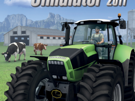 Farming Simulator 2011 Steam (Download digital)