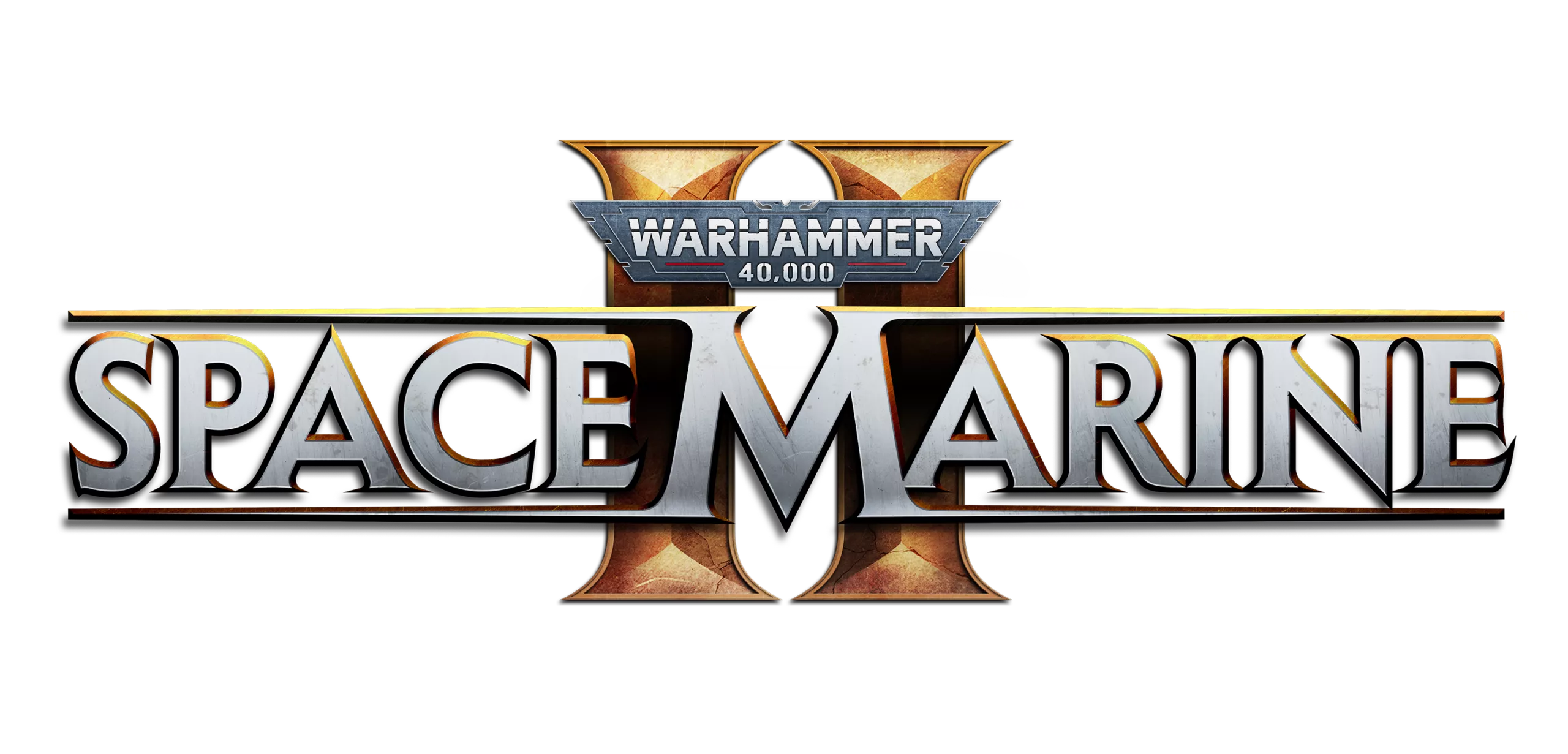 SpaceMarine2 logo scaled - LojaDeJogos