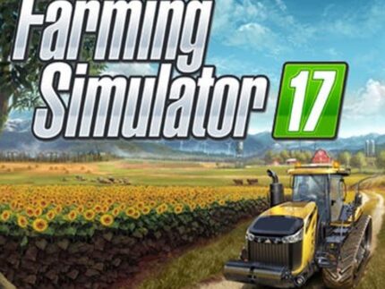 Farming Simulator 17 Steam (Download digital)