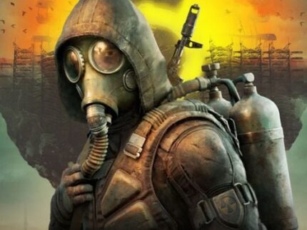 S.T.A.L.K.E.R. 2: Heart of Chornobyl Steam (Download digital)