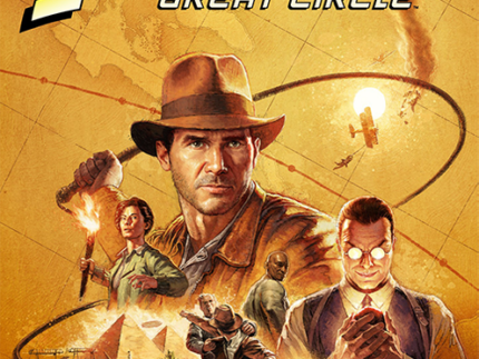 Indiana Jones and the Great Circle PC Steam (Download digital)