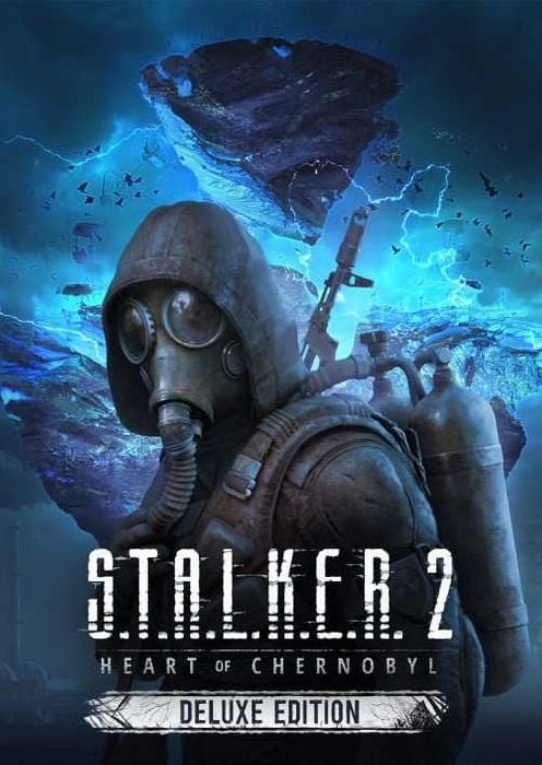 s.t.a.l.k.e.r. 2 heart of chernobyl - LojaDeJogos