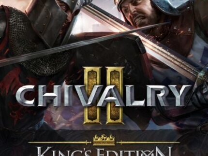 Chivalry 2 - King's Edition Content DLC Steam (Download digital)