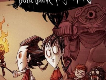Don't Starve Together Steam (Download digital)