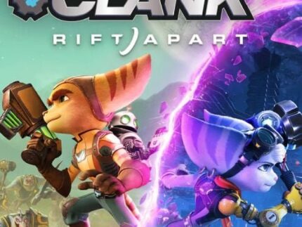 Ratchet & Clank Rift Apart Steam (Download digital)
