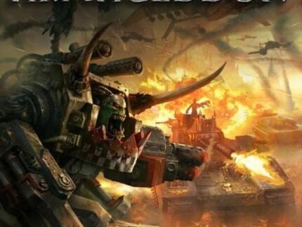 Warhammer 40,000: Armageddon - Imperium Complete Steam (Download digital)