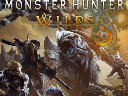 Monster Hunter Wilds Deluxe Edition PC Steam (Download digital)