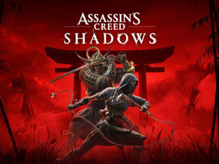 Assassin’s Creed Shadows PC Ubisoft Connect (Download digital)