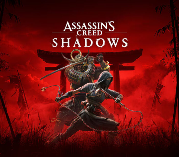 assassinscreedshadows2 - LojaDeJogos